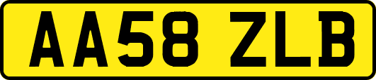 AA58ZLB