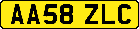 AA58ZLC