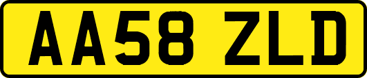 AA58ZLD