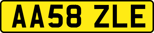 AA58ZLE