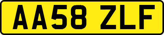 AA58ZLF