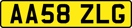 AA58ZLG