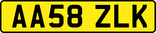 AA58ZLK