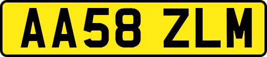 AA58ZLM