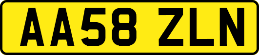 AA58ZLN