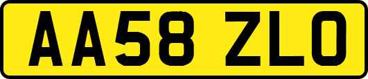 AA58ZLO