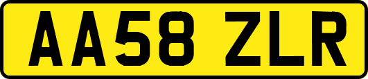 AA58ZLR