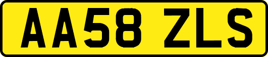 AA58ZLS