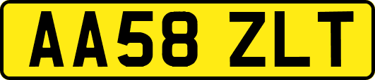 AA58ZLT