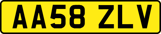 AA58ZLV