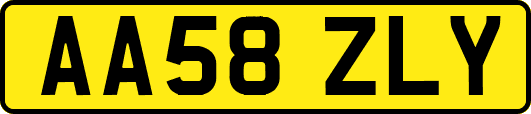 AA58ZLY