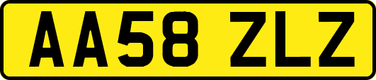AA58ZLZ