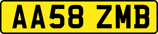 AA58ZMB