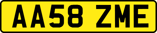 AA58ZME