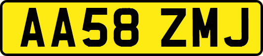 AA58ZMJ