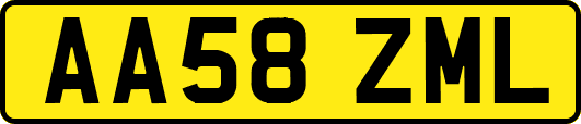 AA58ZML