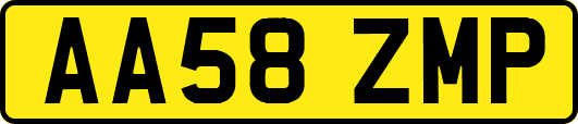AA58ZMP