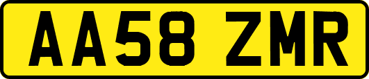 AA58ZMR