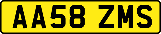 AA58ZMS