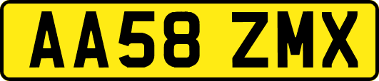 AA58ZMX