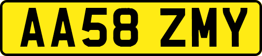AA58ZMY