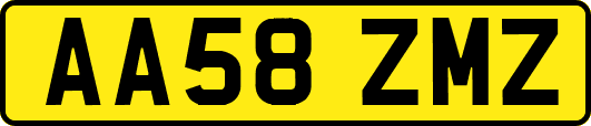 AA58ZMZ