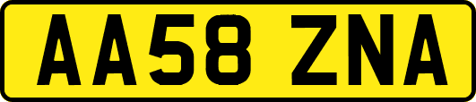 AA58ZNA