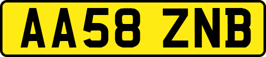 AA58ZNB