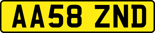 AA58ZND