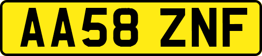 AA58ZNF