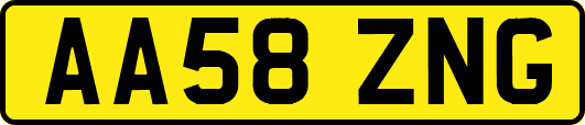 AA58ZNG