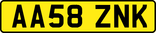 AA58ZNK