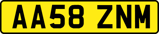 AA58ZNM