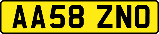 AA58ZNO