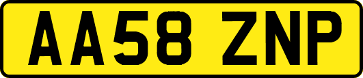AA58ZNP