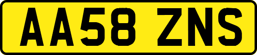 AA58ZNS