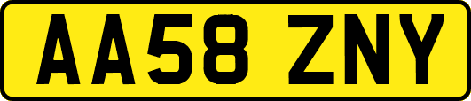 AA58ZNY