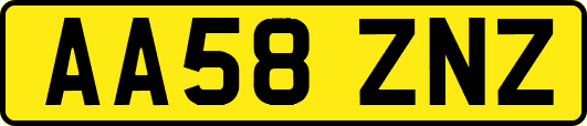 AA58ZNZ