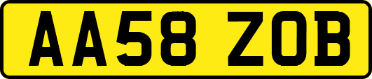 AA58ZOB