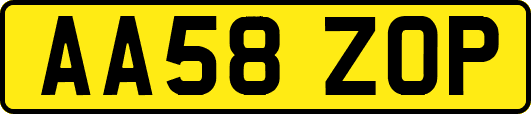 AA58ZOP
