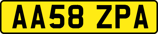 AA58ZPA