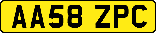AA58ZPC