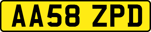 AA58ZPD