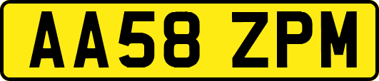 AA58ZPM