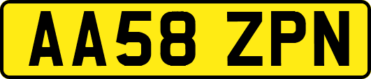 AA58ZPN