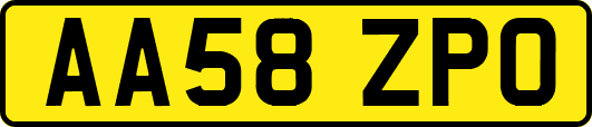 AA58ZPO