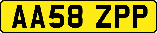 AA58ZPP