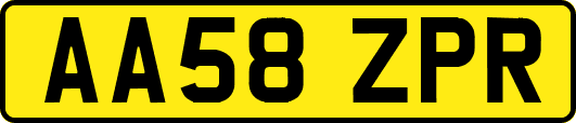 AA58ZPR
