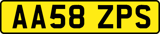 AA58ZPS