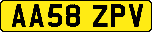 AA58ZPV